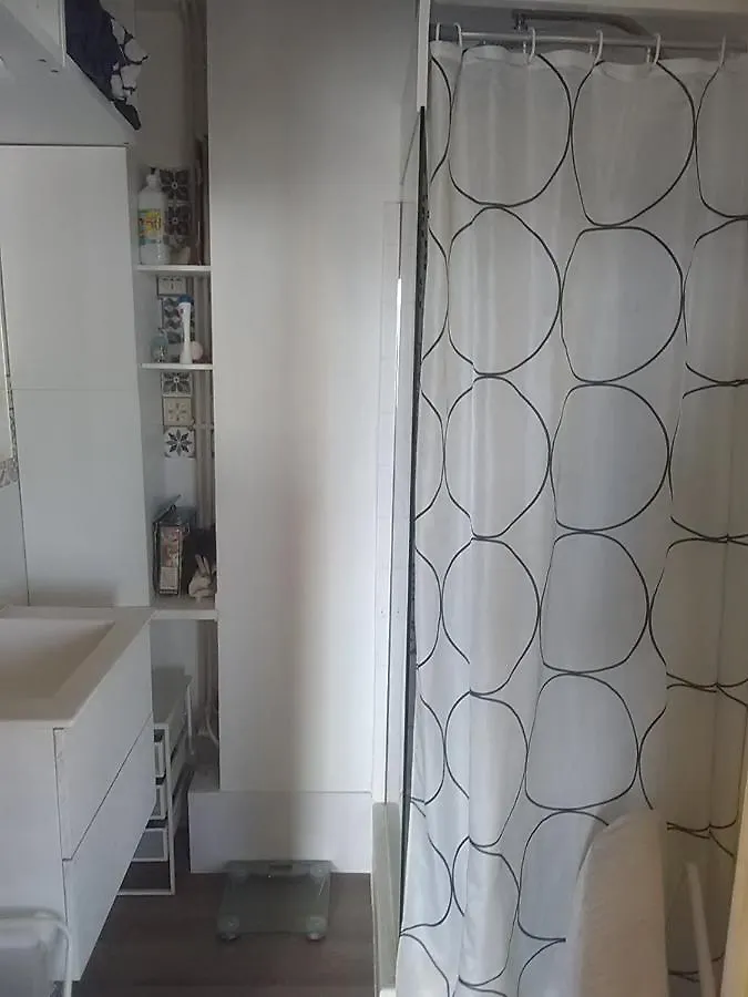 Appartement Grenoble 0*,