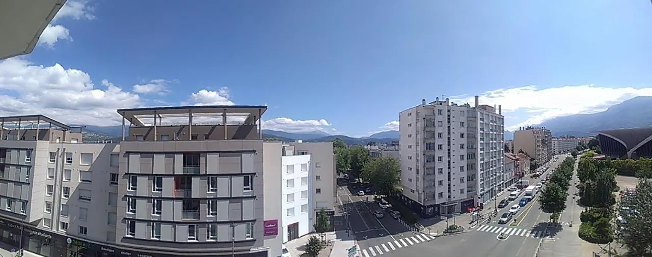 Appartement Grenoble 0*,  France