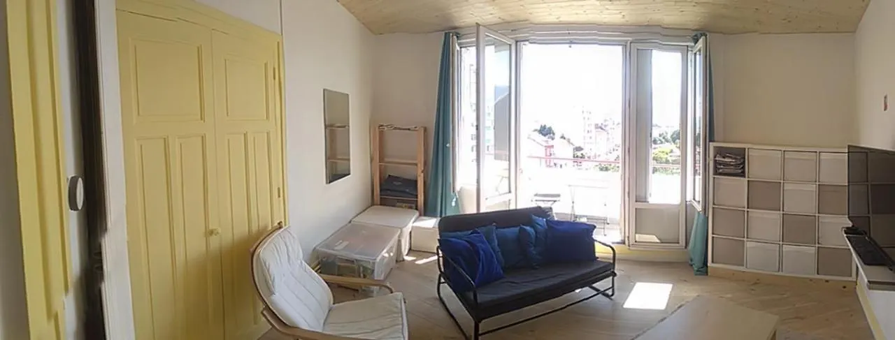 Appartement 그르노블